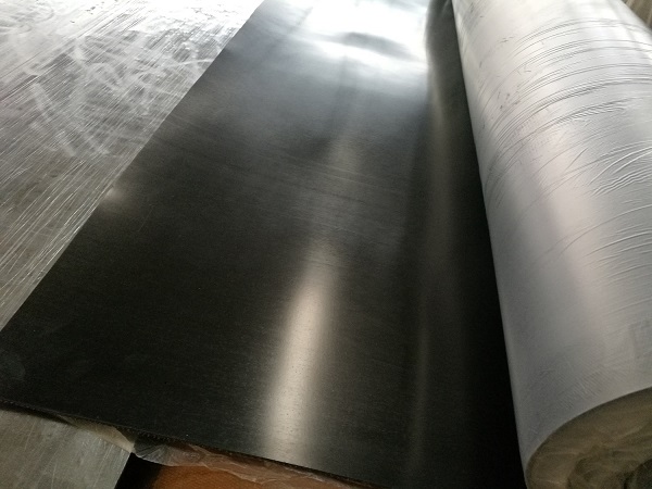 Rubber Sheets