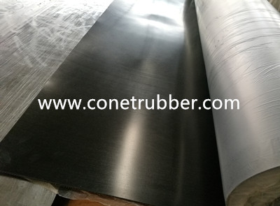 NBR Rubber Sheet, Conet Industry