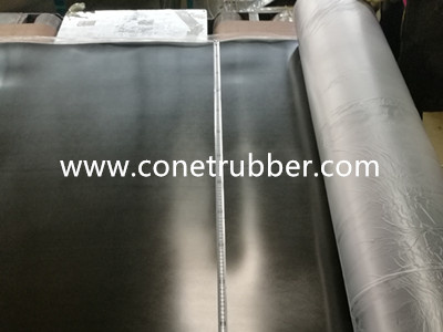 Viton Rubber Sheet, Conet