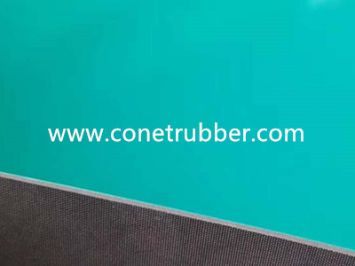 ESD Rubber Sheet, Conet