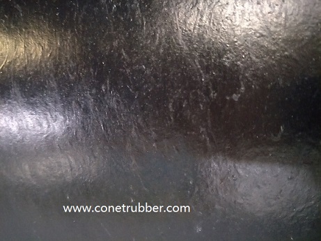 FIBER RUBBER SHEET