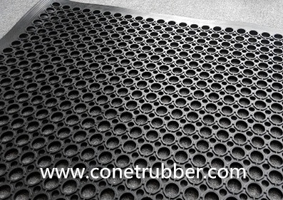 ANTI-FATIGUE FLOOR MAT