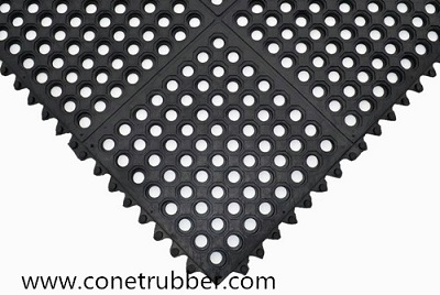 ANTI-FATIGUE FLOOR MAT